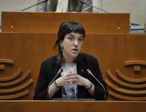 PP y Vox tumban la propuesta de Unidas y PSOE de abrir un museo de la memoria en el campo de concentración de Castuera