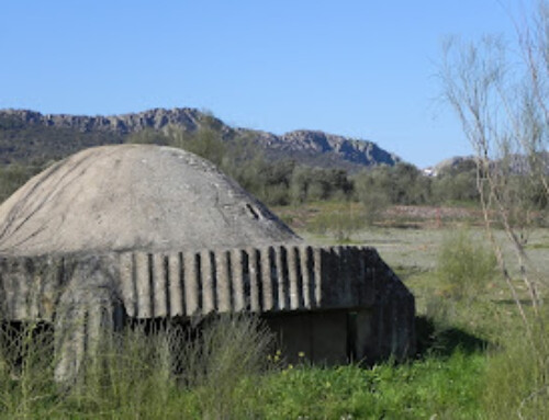 PP y Vox rechazan la propuesta de Unidas y PSOE de abrir un museo de la memoria en el campo de concentración de Castuera