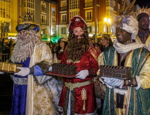 La cabalgata de Reyes Magos se adelanta en muchos municipios extremeños