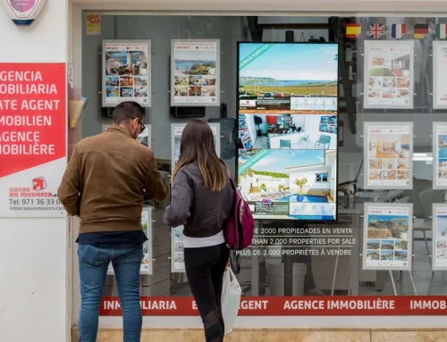 El PP anuncia su plan de vivienda y el Gobierno cree que llevará a otra burbuja inmobiliaria 12 enero 2025