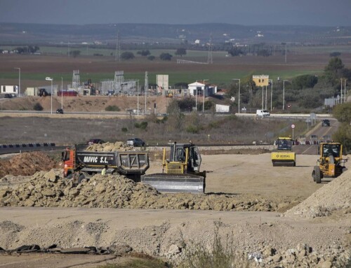 El Gobierno otorga ayuda de 3,1 millones para dos proyectos extremeños en Badajoz y Jaraíz, que crearán 61 empleos