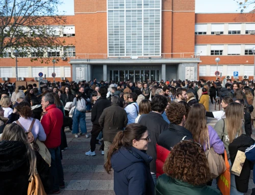 Más de 32.000 estudiantes se han presentado al MIR: récord de plazas ofertadas, pero insuficientes