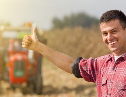 EL DOE publica las ayudas a los jóvenes agricultores que pueden llegar hasta los 70.000 euros por agricultor