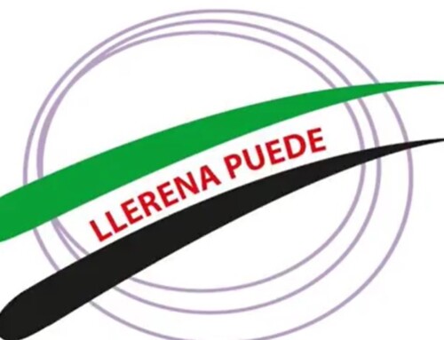 «LLERENA PUEDE «se despide tras diez años de compromiso político y social