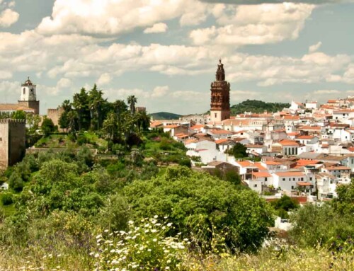 Extremadura ganó 375 habitantes durante el año 2023 hasta un total de 1.054.681, con una edad media en la región de 45,8 años