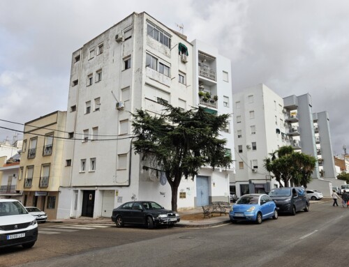 El Registro de Demandantes de Vivienda Protegida de Extremadura se pondrá en marcha en febrero