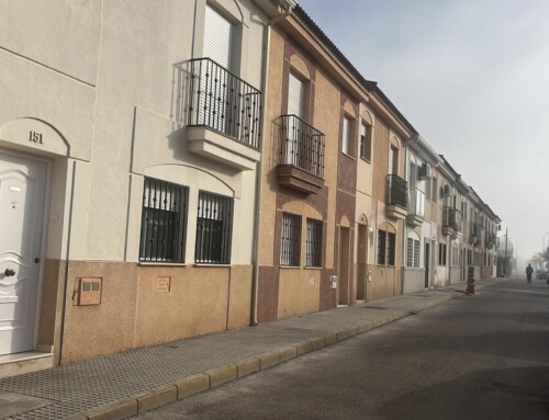 La convocatoria de ayudas para el Bono Alquiler Joven de vivienda en Extremadura saldrá en el primer trimestre del año