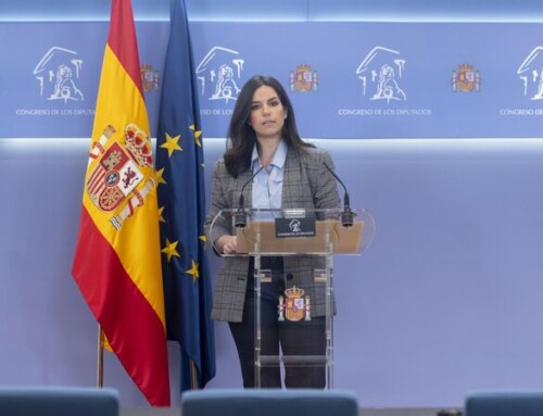 Vox rechaza apoyar los presupuestos del PP en CCAA si no «rompe» con el PSOE