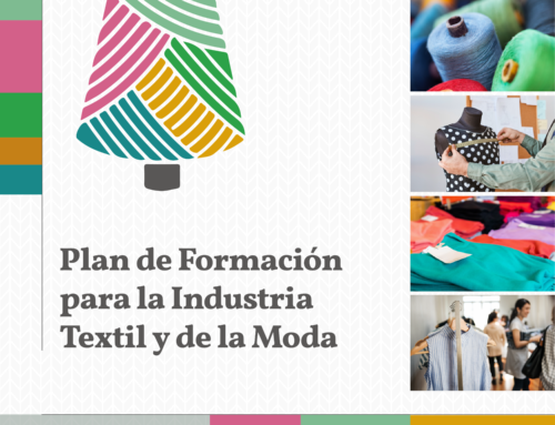 La Junta pone en marcha un plan de formación para impulsar la sostenibilidad en la moda y el sector textil