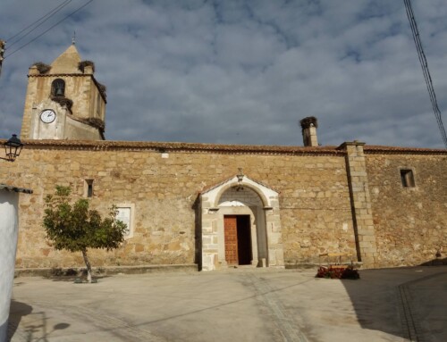 La Junta de Extremadura saca a licitación la restauración de la Iglesia de la Asunción de Casas de Don Antonio por 243.174 euros