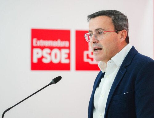 El PSOE presenta 11 alegaciones al decreto de medidas fiscales de Guardiola “por insuficientes, improvisado y sin diálogo”