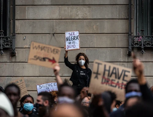 Abierto el proceso para renovar vocalías del Comité Extremeño contra el racismo, la xenofobia y la intolerancia