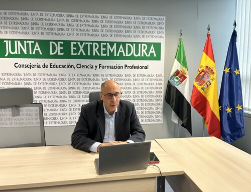 Los empresarios extremeños se interesan por los recursos de los centros de investigación extremeños