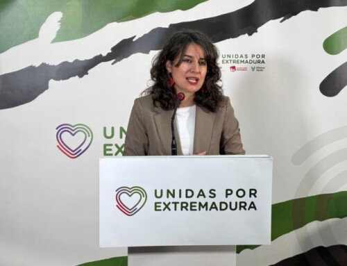 Irene de Miguel: “Si el decreto de vivienda no sale adelante, Guardiola debe dar un paso a un lado y dejar a otra persona gobernar”