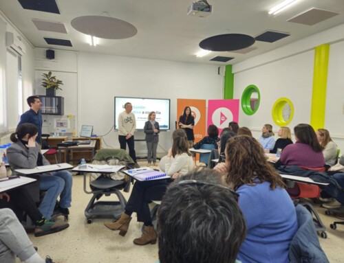 La Junta de Extremadura abre un proceso de escucha para impulsar la Educación Inclusiva