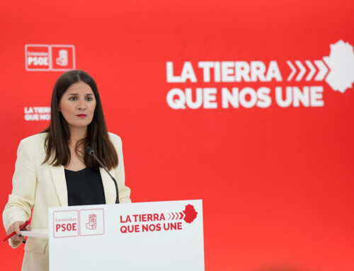 El PSOE reprocha a la señora Guardiola que no inicia las negociaciones del decreto fiscal porque Génova no lo autoriza