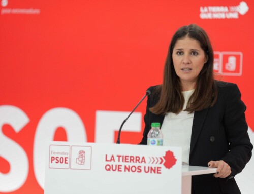 El PSOE cree que Guardiola hace el «ridículo» al presentar como «agujero» el exceso de ingresos de fondos por la pandemia