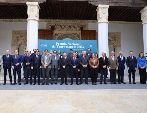 Tradición y modernidad reunidas en el Premio Nacional de Tauromaquia fallado hoy en Toledo