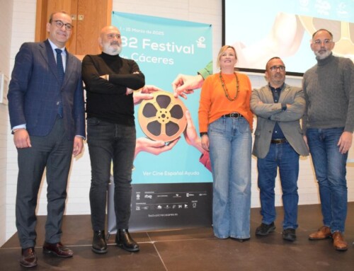 La Junta de Extremadura destina cerca de 150.000 euros a impulsar 15 festivales de cine repartidos por toda la región