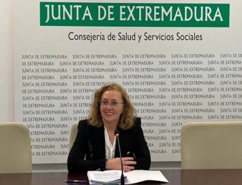 La Junta de Extremadura forma en competencias digitales a menores y jóvenes en riesgo de exclusión