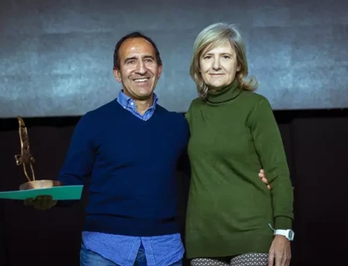 El extremeño Joaquín Figueredo gana el premio absoluto del Concurso Fotográfico de FIO