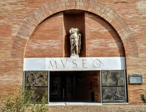 El Museo Nacional de Arte Romano reabre las puertas de su sede principal