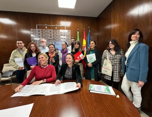 La Junta de Extremadura aprueba el I Protocolo de Prevención del Acoso Sexual y por Razón de Sexo para el personal de su plantilla