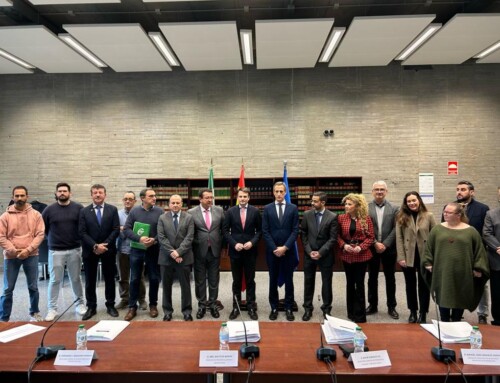 La Comisión de Coordinación de Policías Locales de Extremadura ha aprobado las bases de las futuras oposiciones del Tribunal Único