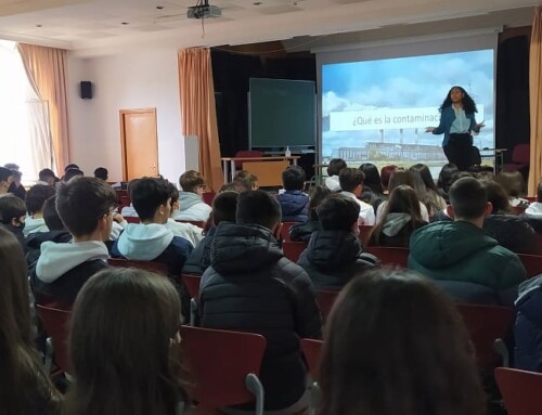 Ecologistas en Acción de Cáceres comienza el X Ciclo de Charlas Verdes, el próximo 20 de febrero, en la Biblioteca Pública Rodríguez Moñino.