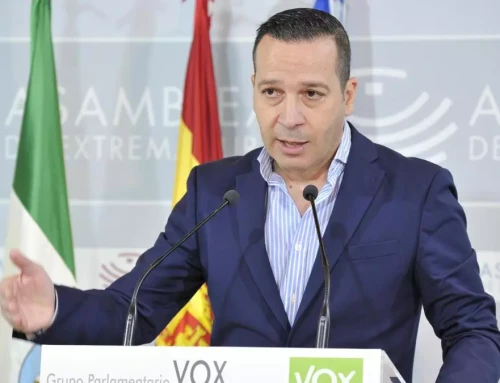 Vox asegura que «no hay ninguna novedad» respecto al decreto de medidas fiscales