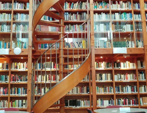 Día de la Mujer Científica en la Biblioteca Municipal Arturo Gazul de Llerena