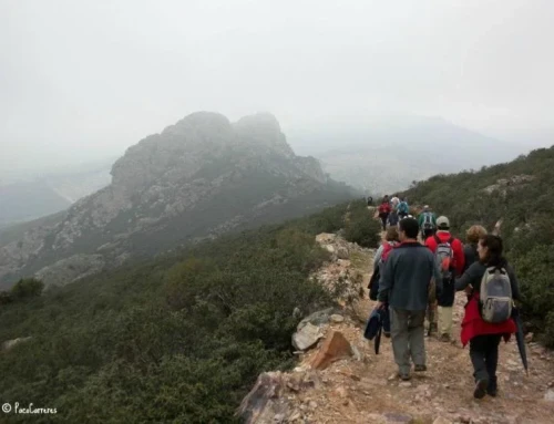 Agentes turísticos de diferentes paises de Europa y América han visitado este pasado fin de semana Hornachos dentro de los encuentros profesionales programados con motivo de FIO