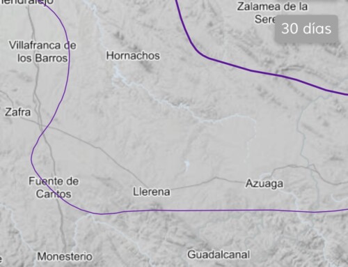 Un terremoto de 4.1 en la Sierra Norte de Sevilla se siente de madrugada en Extremadura,  Huelva y parte de Andalucía Occidental