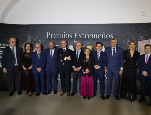 FEDEXCAZA reconoce la Excelencia Cinegética: Galardonados de la I Edición de los Premios Extremeños de la Caza