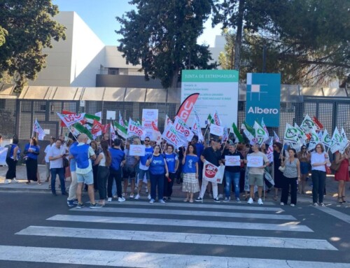 El Clúster de Seguridad de Extremadura reclama al Ministerio medidas en centros de menores