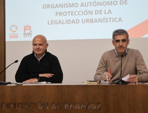 Restaura continúa reforzando sus servicios para fortalecer la protección de la legalidad urbanística en los municipios