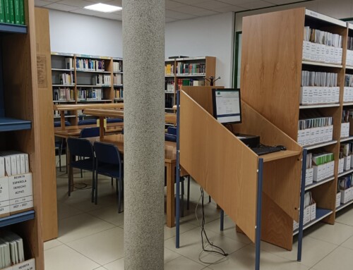 La Biblioteca del Centro de Estudios Agrarios crea un acceso online público para la consulta de todos sus archivos