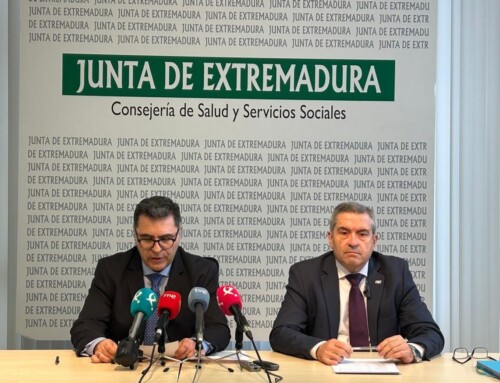 Extremadura alcanza en 2024 el récord de trasplantes durante un año