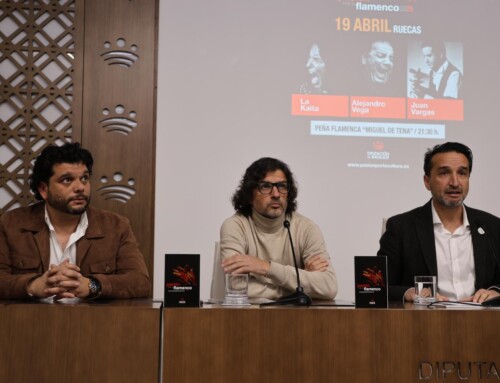 Pasión por el Flamenco 2025 visitará quince localidades de la provincia