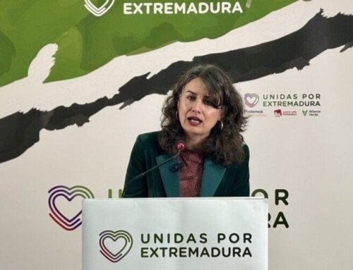 Unidas por Extremadura presenta 32 enmiendas al ‘decreto gazpacho’, “como alternativa a las políticas que solo benefician a una minoría de privilegiados”