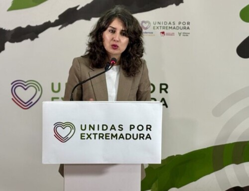 Unidas por Extremadura impulsará una Comisión de Investigación sobre el modelo de protección de menores en la región