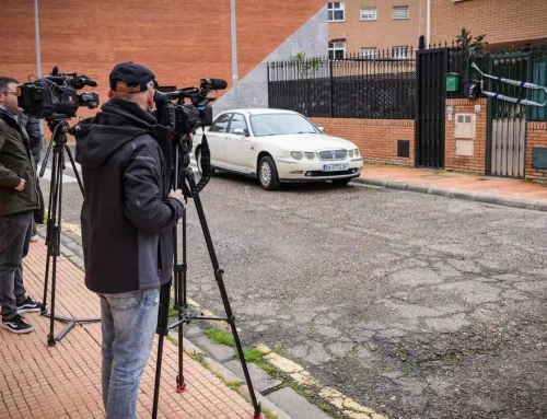 Dos de los menores internados por el asesinato de la cuidadora en el piso tutelado de Badajoz niegan su participación en los hechos