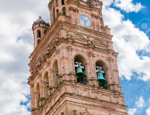 Las campanas de las iglesias sonarán por la España vaciada