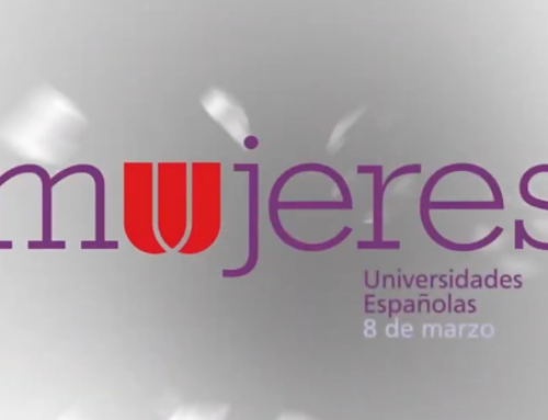 Manifiesto de CRUE Universidades Españolas con motivo del Día Internacional de la Mujer  8 de marzo de 2025