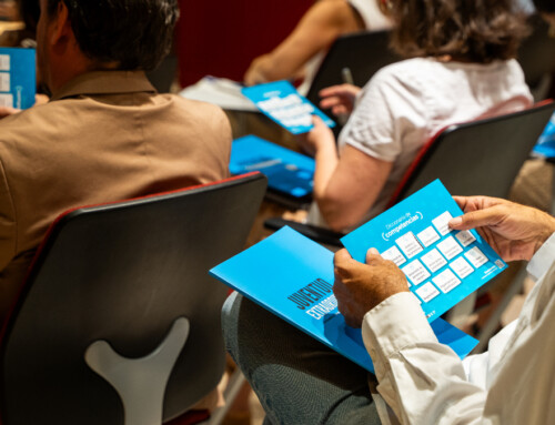 El Instituto de la Juventud de Extremadura firma un convenio con la Asociación Reconoce para mejorar la empleabilidad de los jóvenes