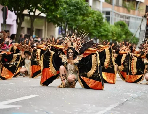 ‘Marabunta’, ‘De Pata Negra Percusión’ y ‘Marwan Chilliqui’ abren este domingo el Gran Desfile del Carnaval de Badajoz