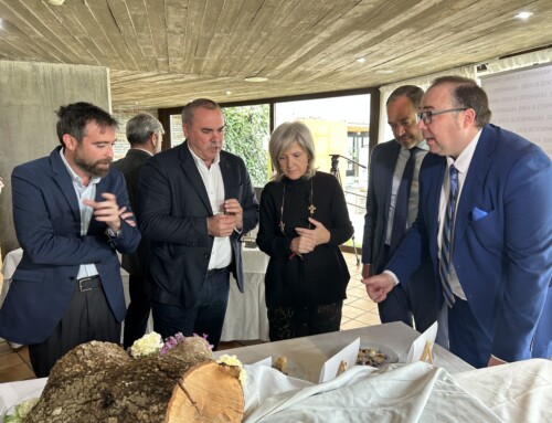 Extremadura impulsa su gastronomía como reclamo turístico con un nuevo menú en la Red de Hospederías