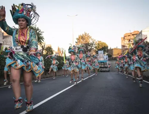 El Carnaval de Mérida aplaza su Gran Desfile al 9 de marzo por la previsión de lluvia para este domingo