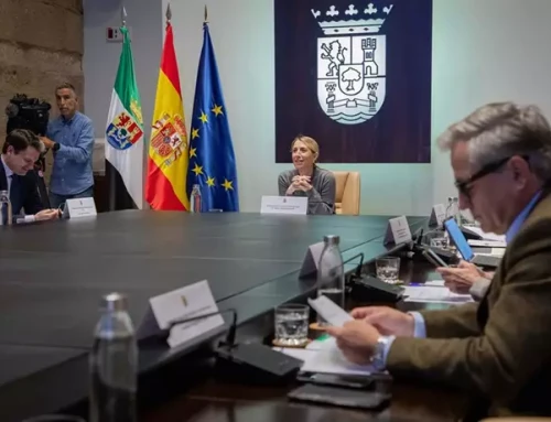 La Junta de Extremadura aprueba una declaración por el 8M para lograr una sociedad «igualitaria y corresponsable»