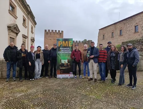 Los Premios de la Música Extremeña reconocen este sábado en el Gran Teatro de Cáceres la creación musical en la región